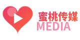 蜜桃传媒官方Logo